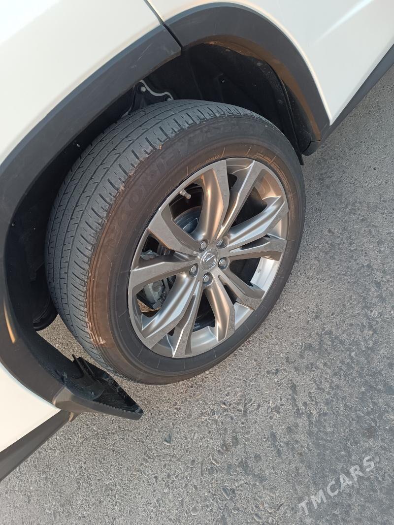 Lexus RX 350 2022 - 660 000 TMT - Mary - img 7