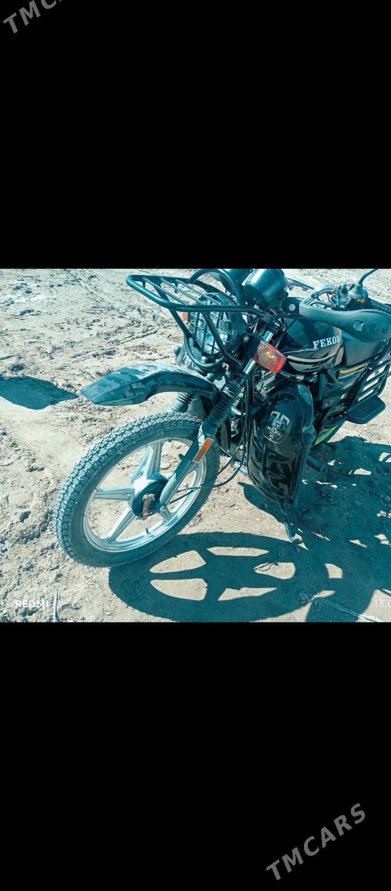 Fekon FK200-14G 2025 - 18 000 TMT - Türkmenbaşy etr. - img 1