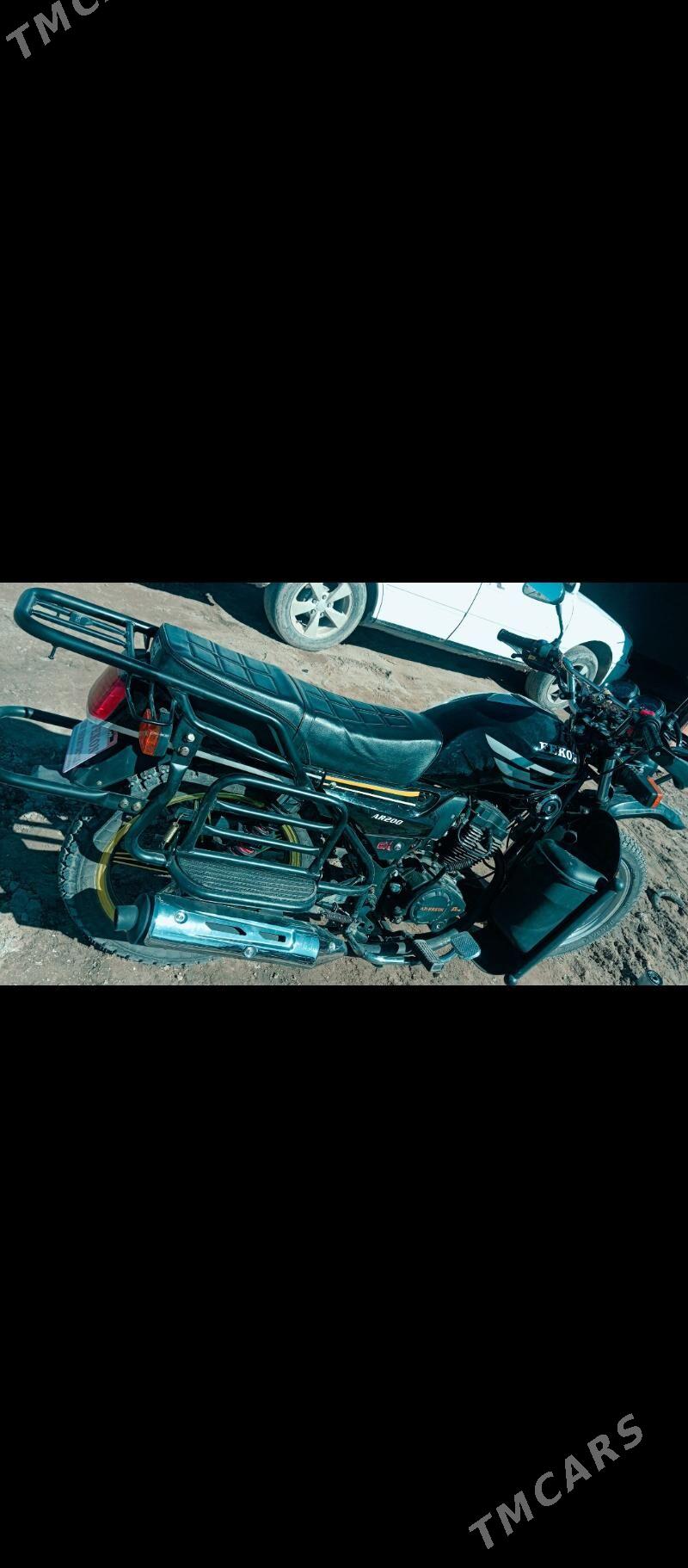 Fekon FK200-14G 2025 - 18 000 TMT - Türkmenbaşy etr. - img 3