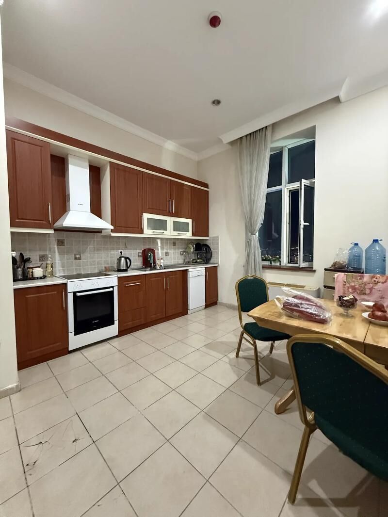 ARENDA JAY ELITKA ATATURK 3KOM - Ашхабад - img 3