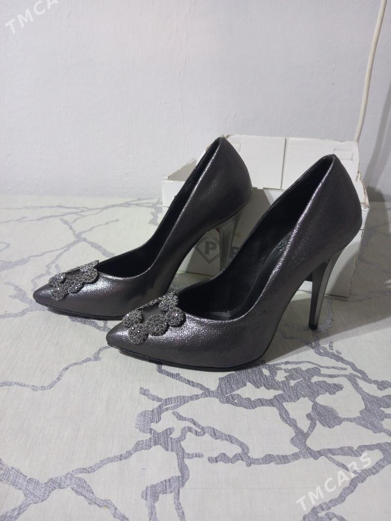 туфли - Туркменабат - img 2