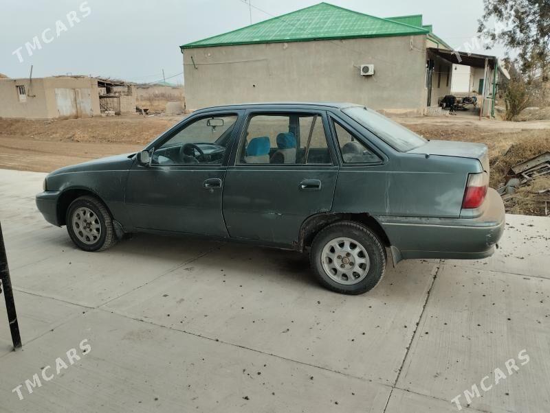 Daewoo Cielo 1995 - 24 000 TMT - Гороглы (Тагта) - img 2