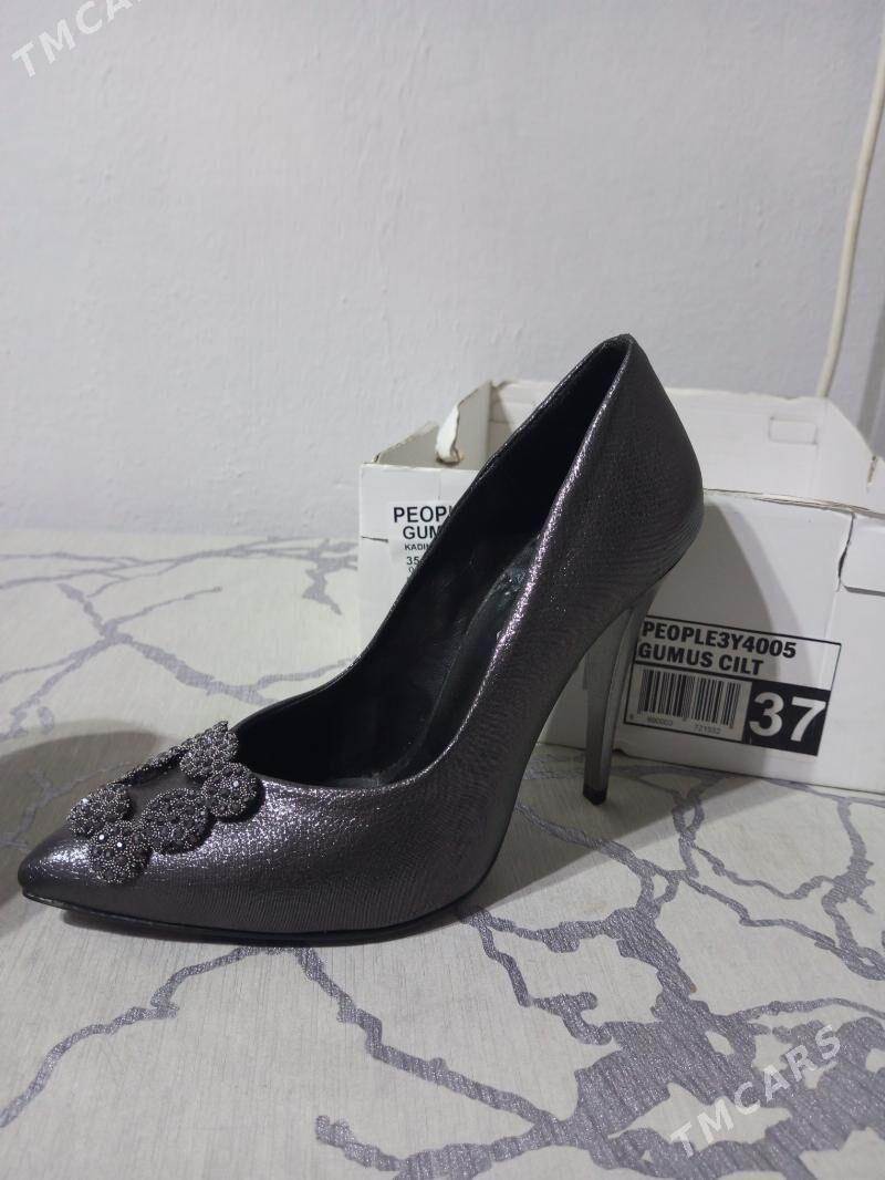 туфли - Туркменабат - img 3