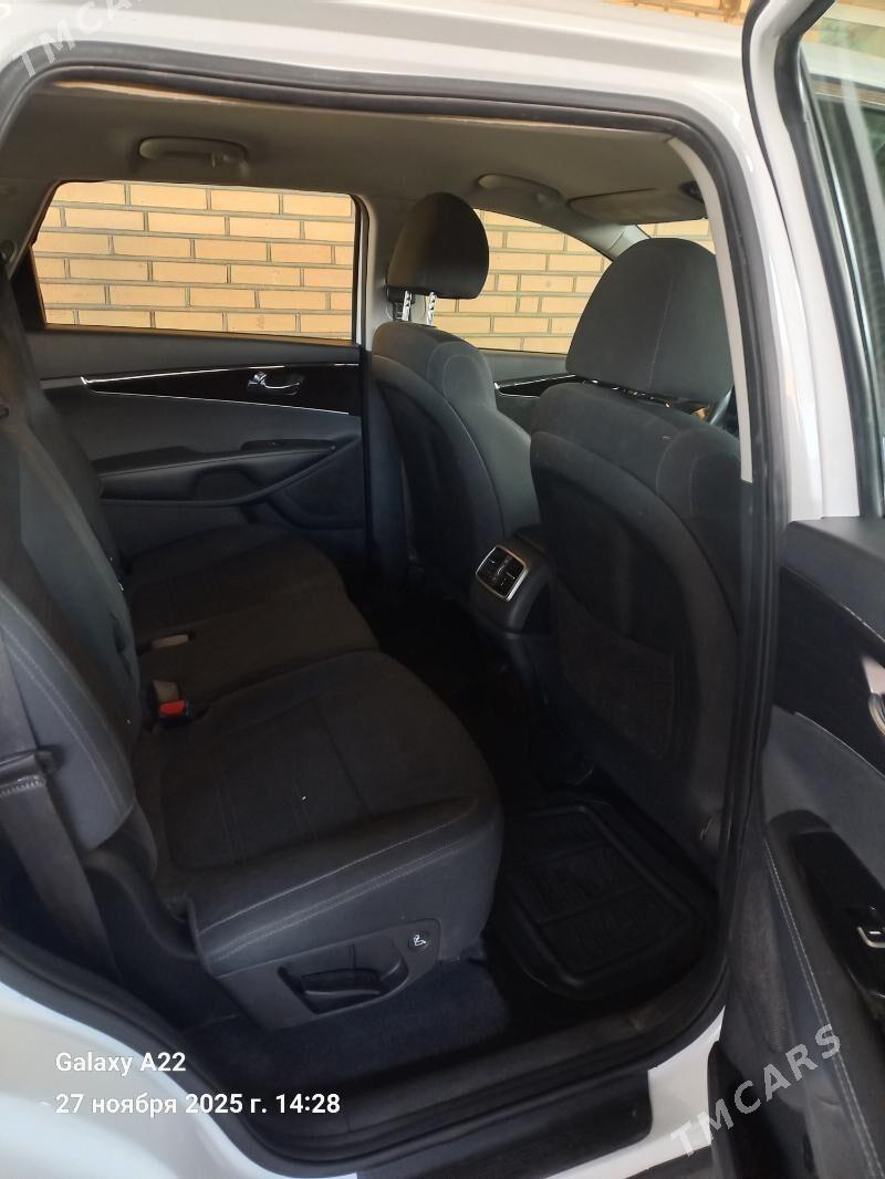 Kia Sorento 2020 - 270 000 TMT - Ёлётен - img 6