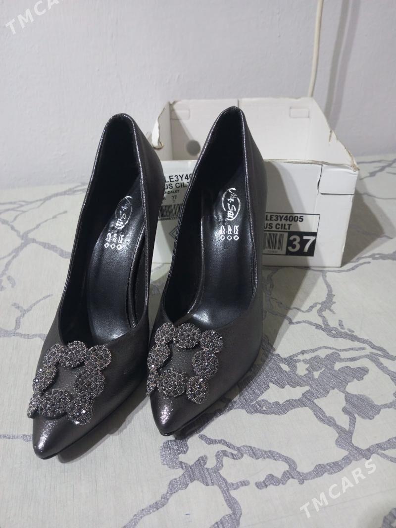 туфли - Туркменабат - img 1