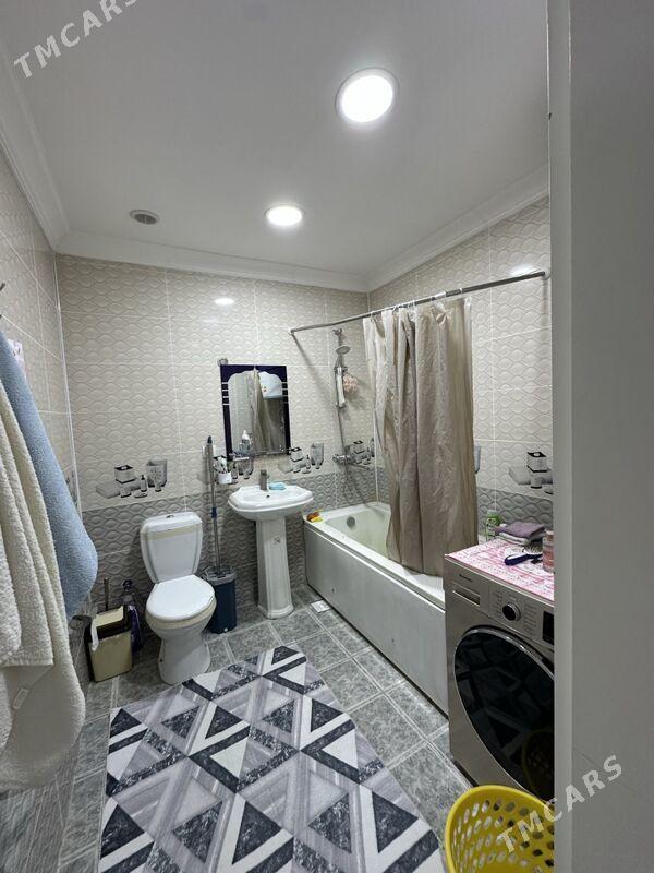 Taze Gurtly 4/2 Etaj 4Kom 150m - Gurtly - img 10