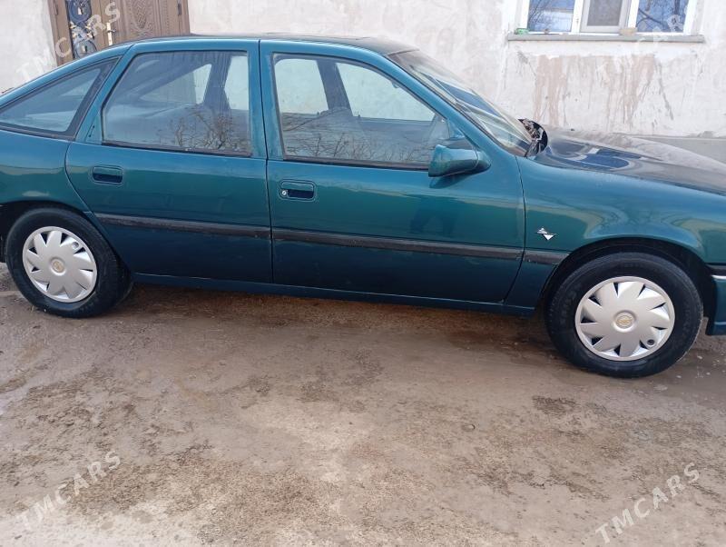 Opel Vectra 1995 - 30 000 TMT - Шабатский этрап - img 3