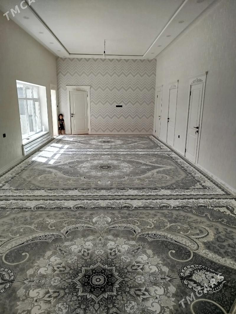 Oguzhan Haly kredit 6-12-24 ay - Ак-Бугдайский этрап - img 1