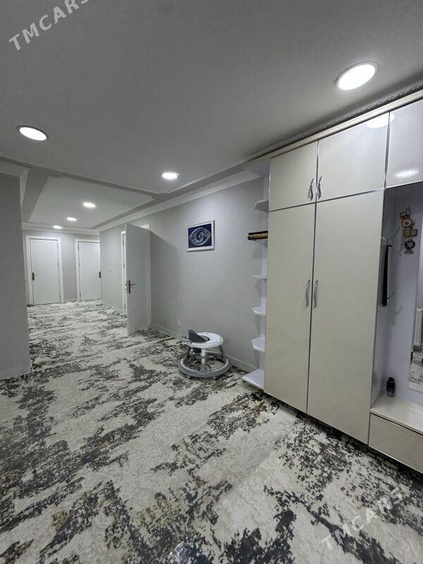 Taze Gurtly 4/2 Etaj 4Kom 150m - Gurtly - img 1