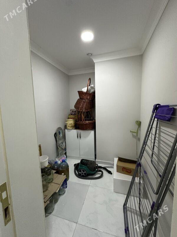 Taze Gurtly 4/2 Etaj 4Kom 150m - Gurtly - img 9