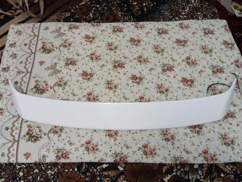 CAROLLA SPOILER 2008 2013 800 TMT - Ашхабад - img 1