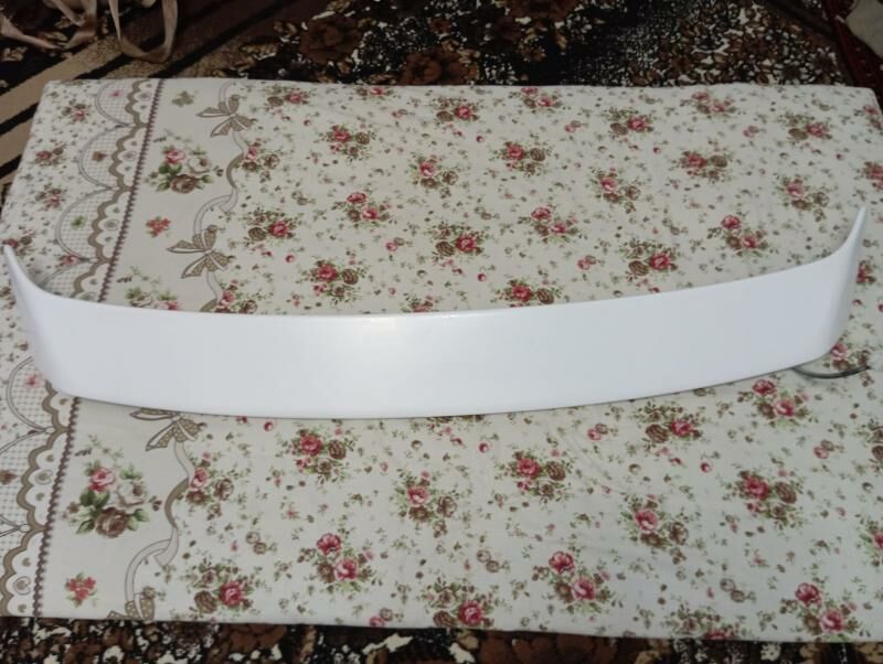 CAROLLA SPOILER 2008 2013 800 TMT - Ашхабад - img 4