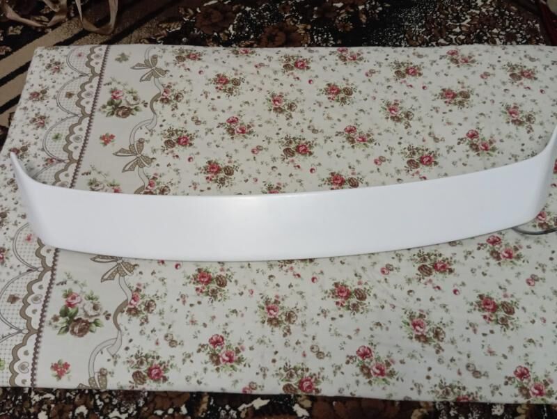 CAROLLA SPOILER 2008 2013 800 TMT - Ашхабад - img 3