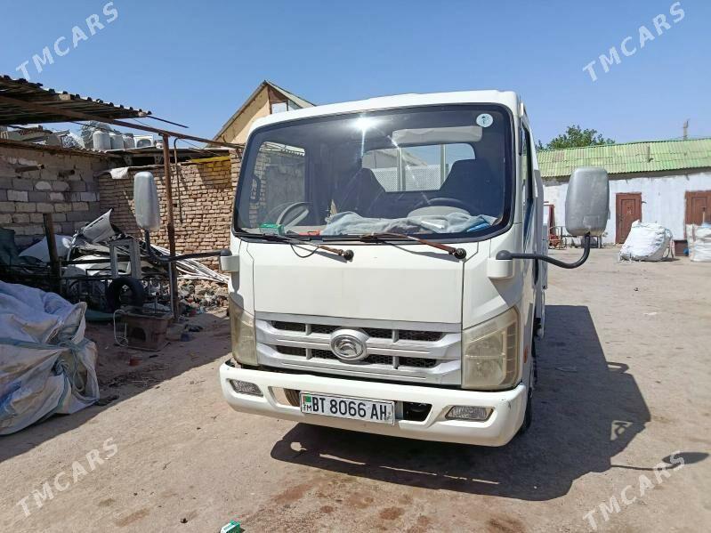 Forland H2 2014 - 150 000 TMT - Aşgabat - img 1