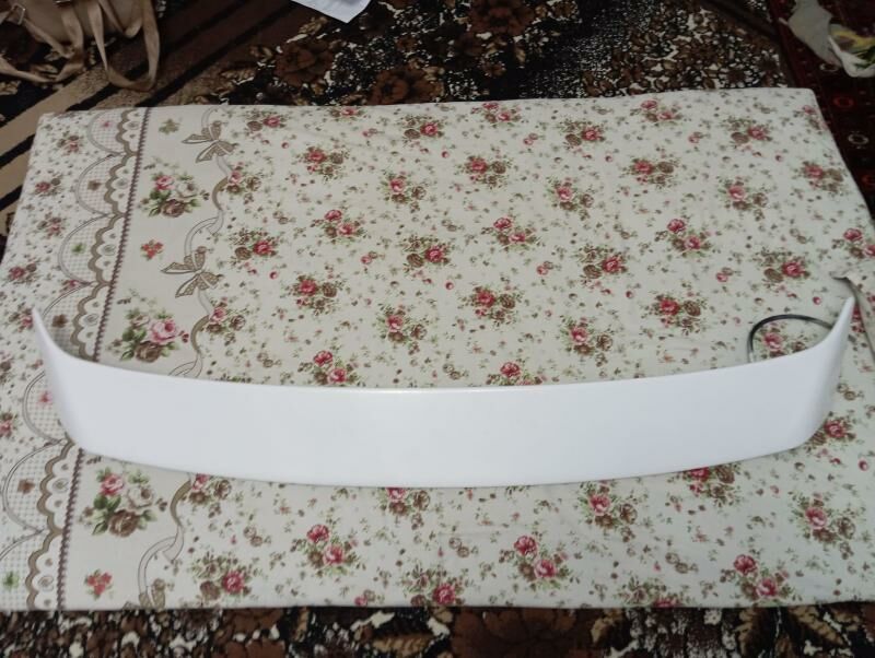 CAROLLA SPOILER 2008 2013 800 TMT - Ашхабад - img 2