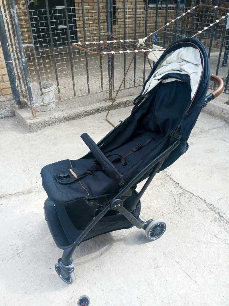 детская каляска - Туркменабат - img 2