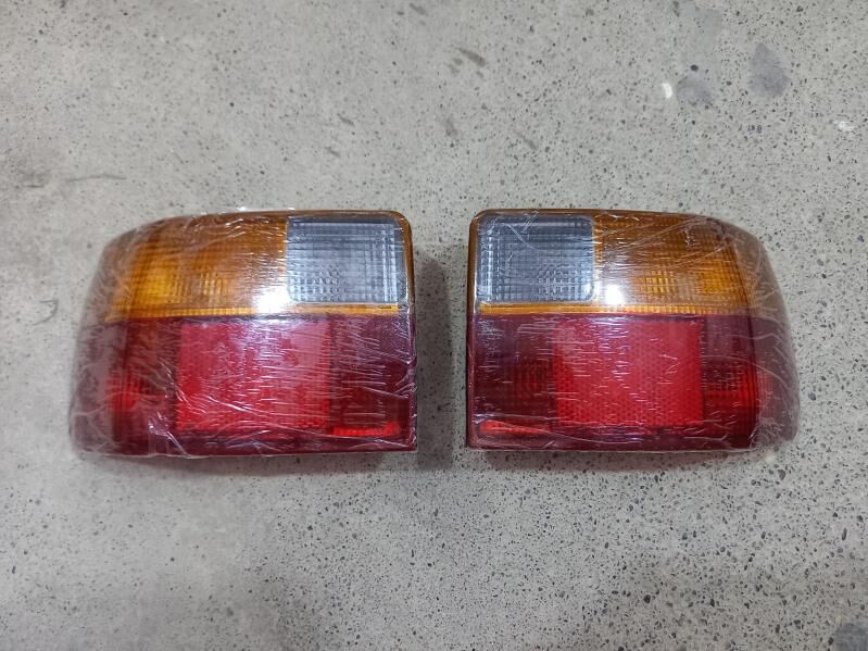 OPEL YZKY STOPNIK ÇYRALAR FARA - Мары - img 4