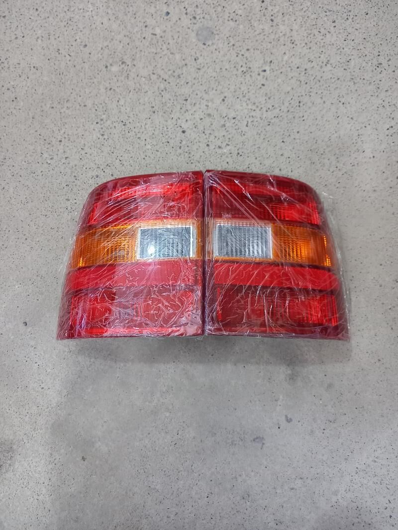 OPEL YZKY STOPNIK ÇYRALAR FARA - Мары - img 7