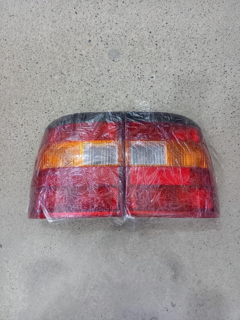 OPEL YZKY STOPNIK ÇYRALAR FARA - Мары - img 6