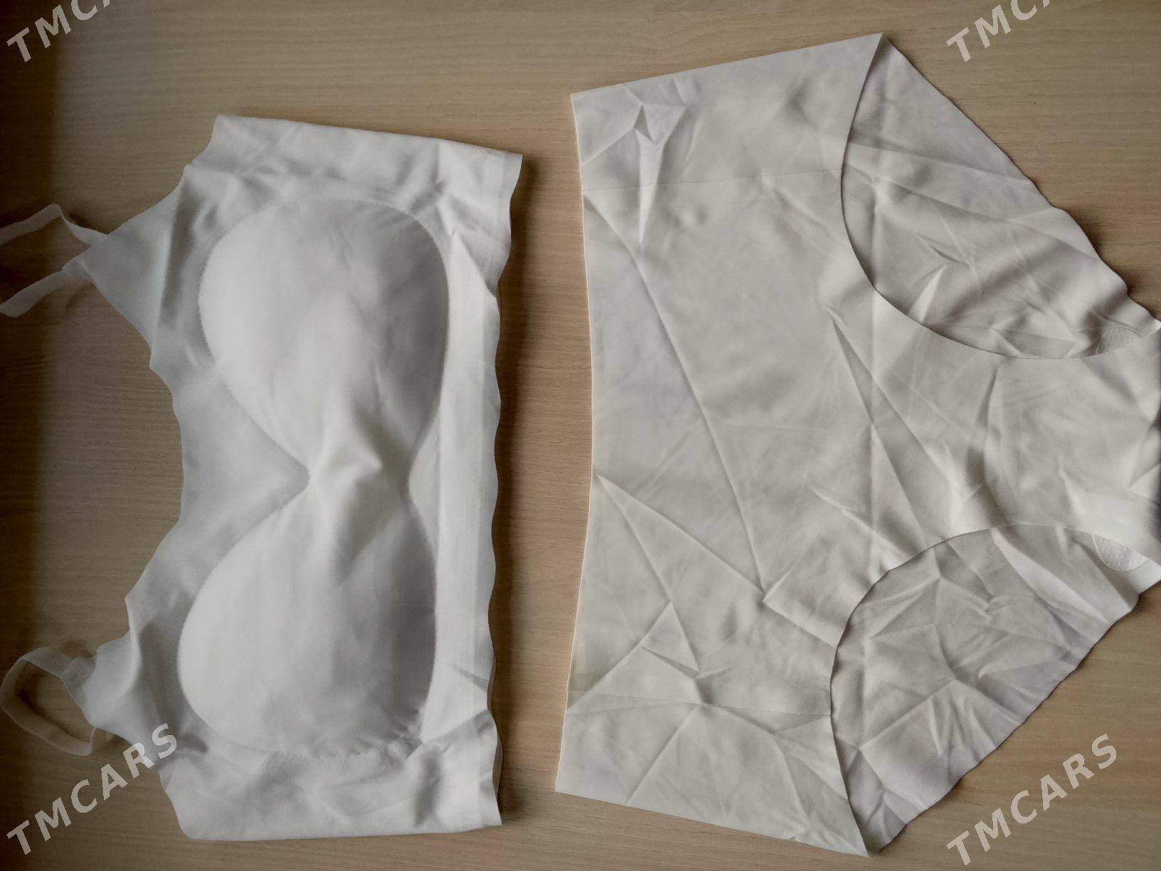 komplekt usti ashak - Türkmenbaşy - img 2