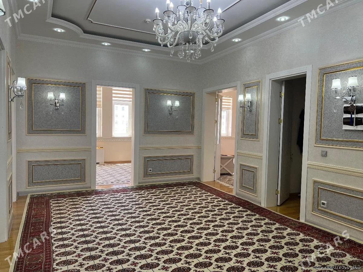 elitka/Московская элитка - Ашхабад - img 5