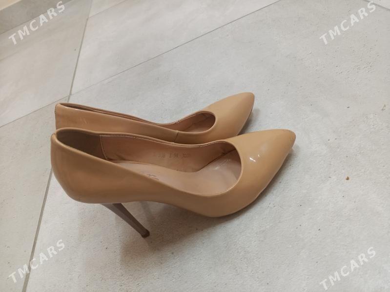 kabluk 30man - Гуртли - img 2