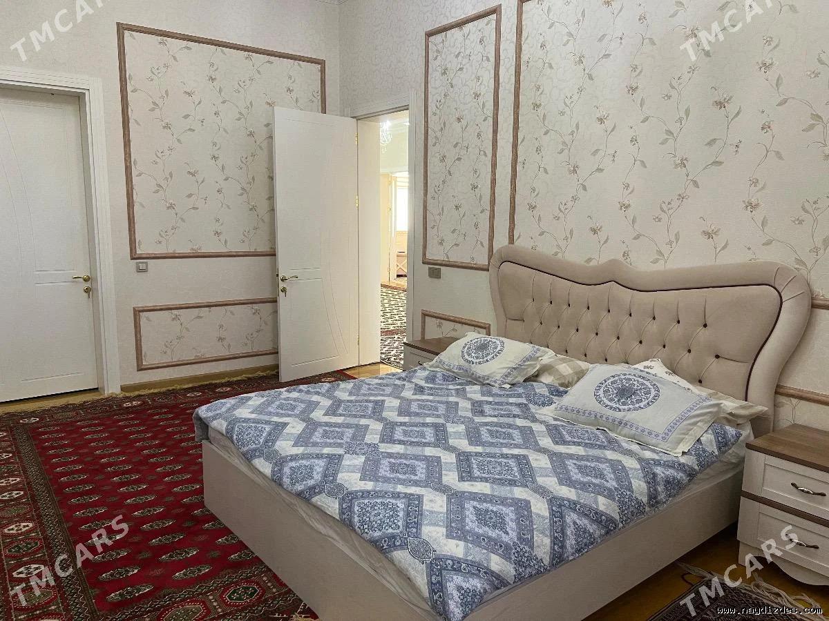 elitka/Московская элитка - Ашхабад - img 4