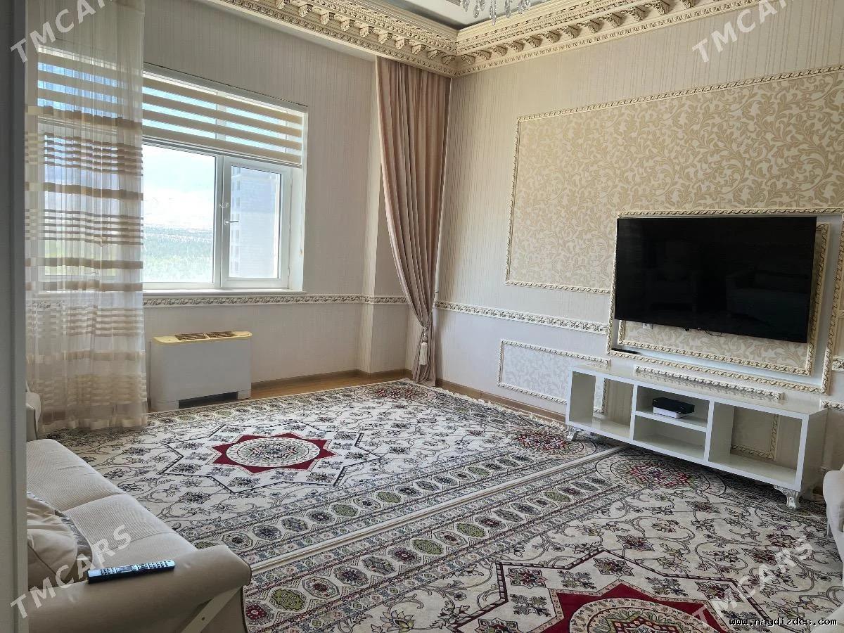 elitka/Московская элитка - Aşgabat - img 1