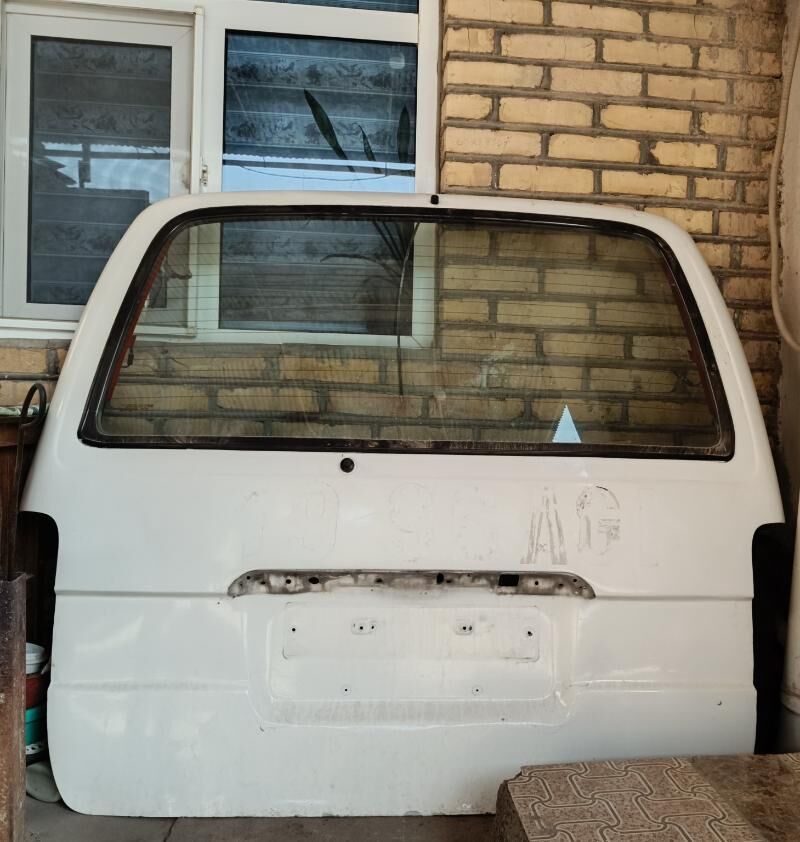 bagaj/bagaž 800 TMT - Мары - img 1