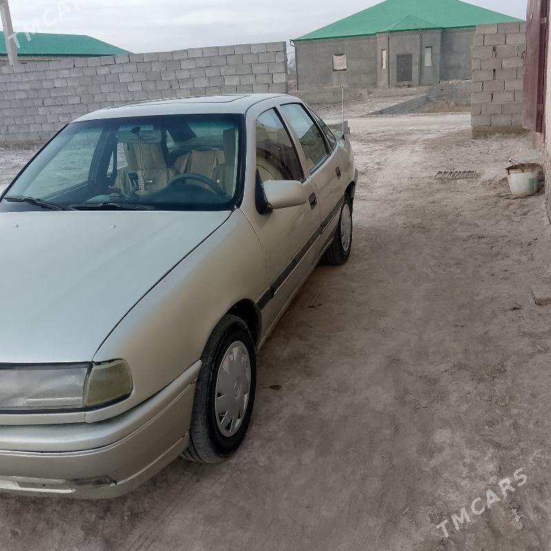 Opel Vectra 1993 - 30 000 TMT - Daşoguz - img 7