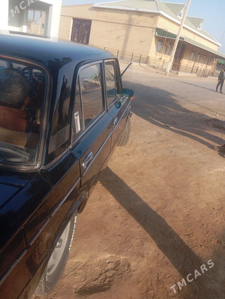 Lada 2106 2000 - 33 000 TMT - Чарджоу - img 9