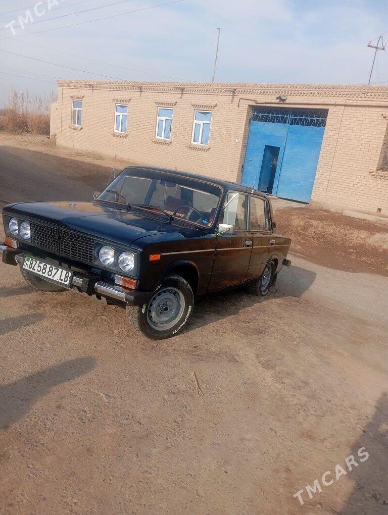 Lada 2106 2000 - 33 000 TMT - Чарджоу - img 2