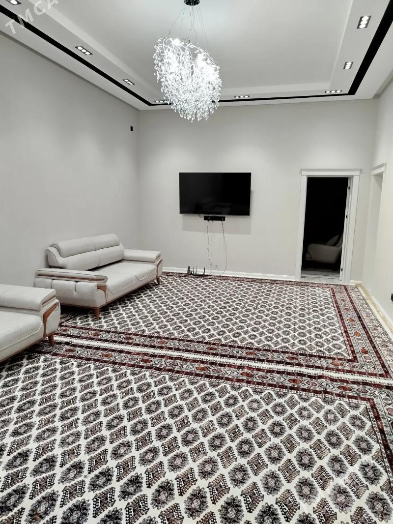 Oguzhan Haly kredit 6-12-24 ay - Анев - img 5