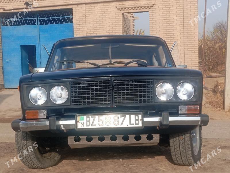 Lada 2106 2000 - 33 000 TMT - Чарджоу - img 3