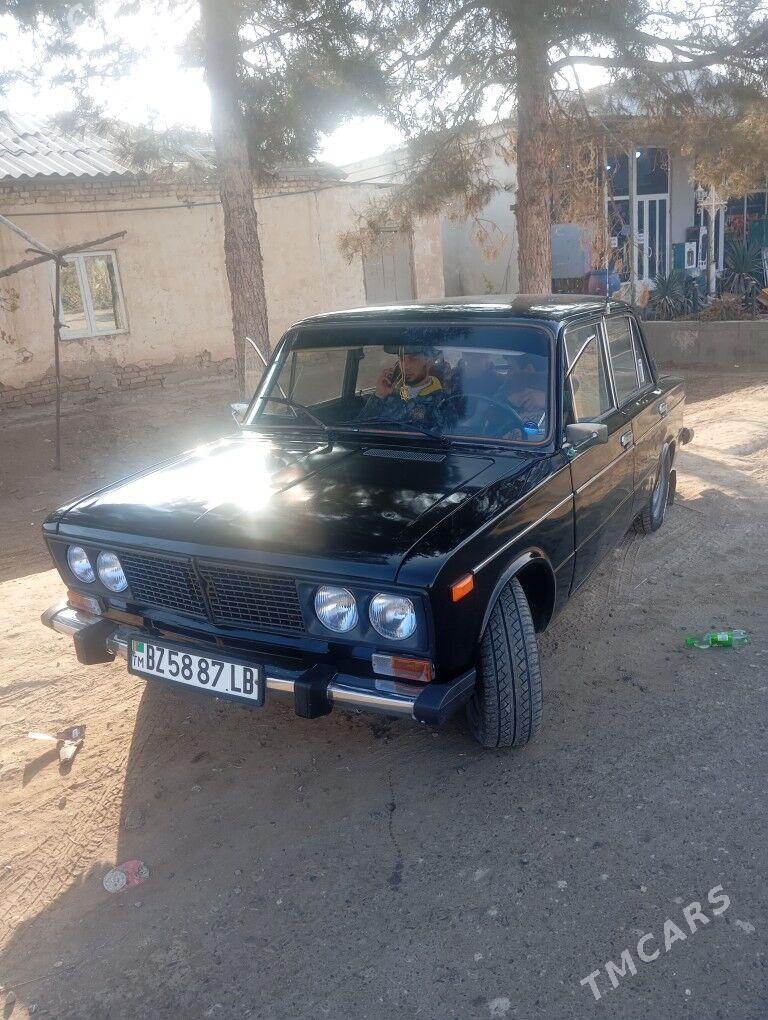 Lada 2106 2000 - 33 000 TMT - Чарджоу - img 4