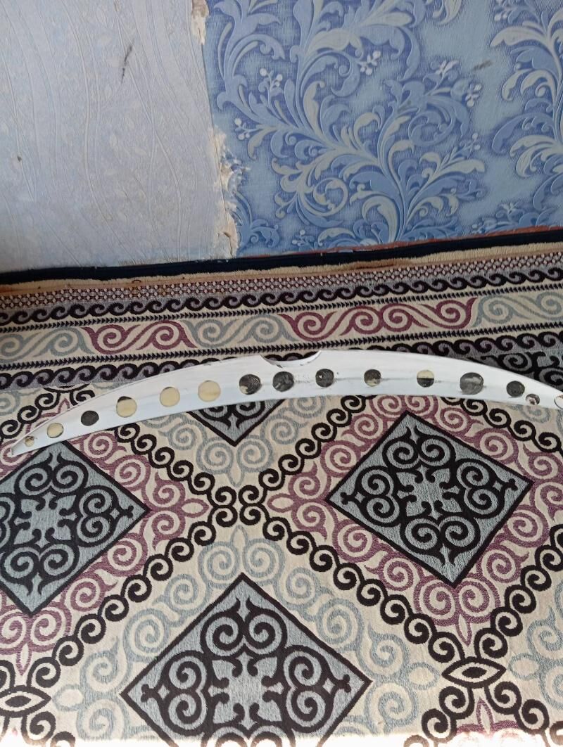 CAROLLA SPOILER 2014 2018 500 TMT - Aşgabat - img 5