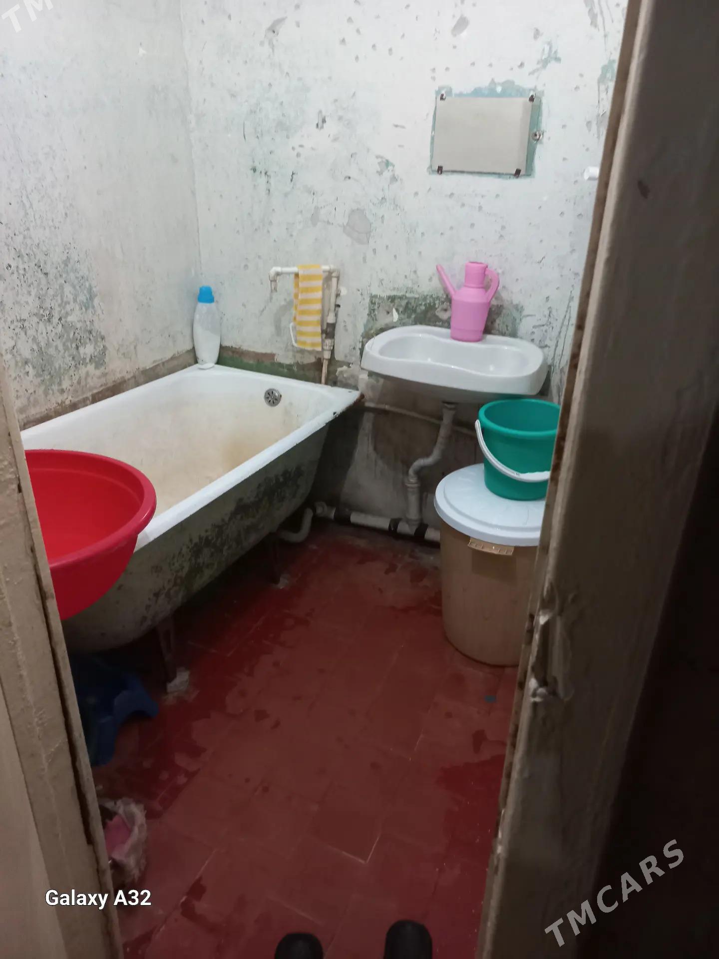 микраен - Türkmenbaşy - img 6