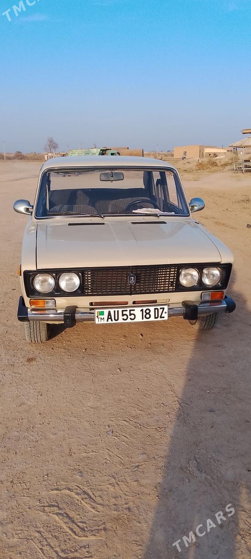 Lada 2106 1983 - 30 000 TMT - Гороглы (Тагта) - img 1