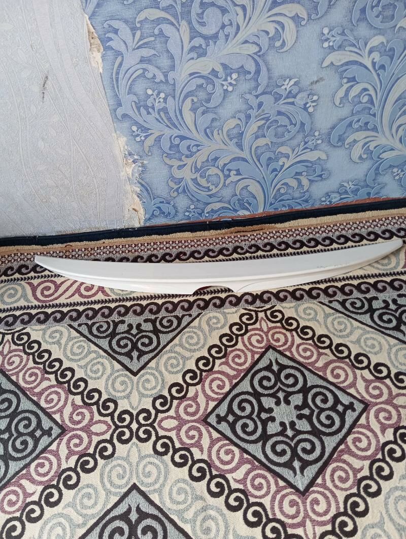 CAROLLA SPOILER 2014 2018 500 TMT - Aşgabat - img 4