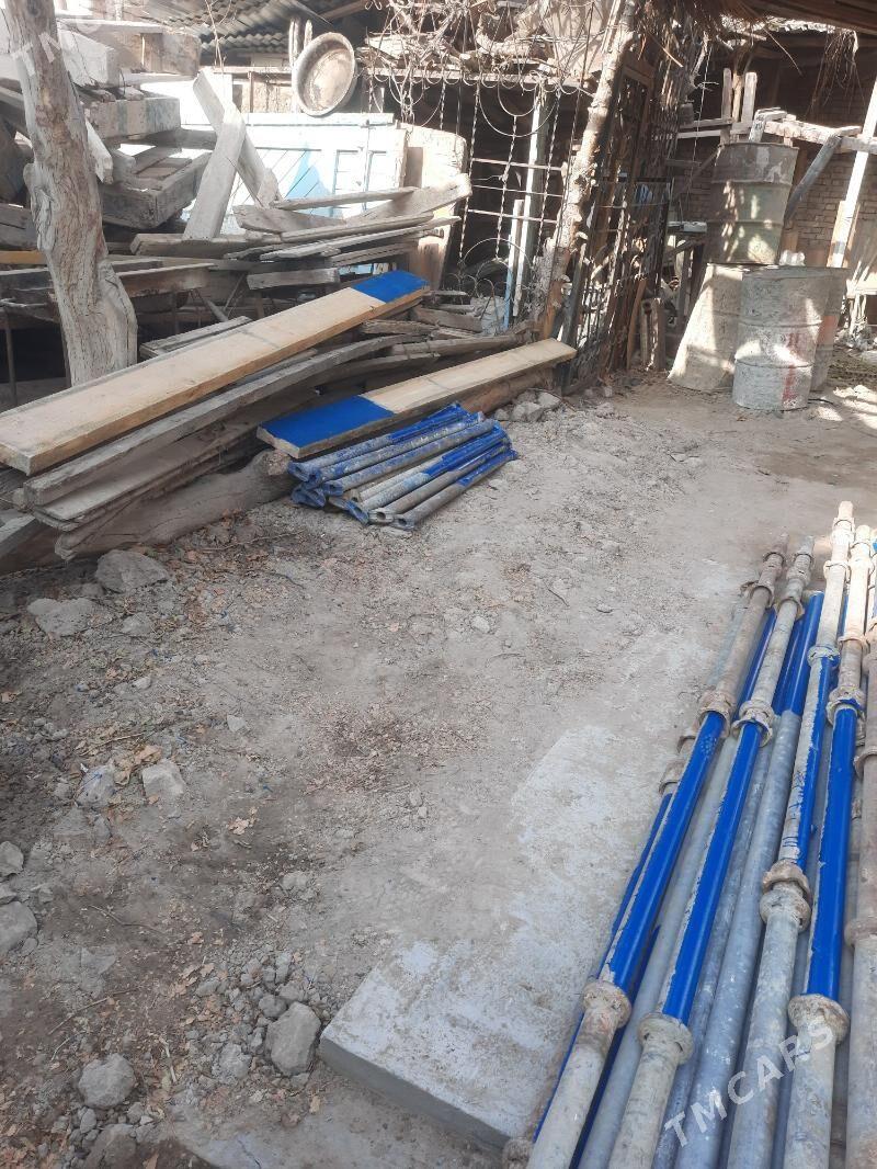 Lesa 3 metirlik Prakat - Туркменабат - img 1