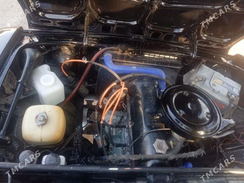 Lada 2106 2000 - 33 000 TMT - Чарджоу - img 5