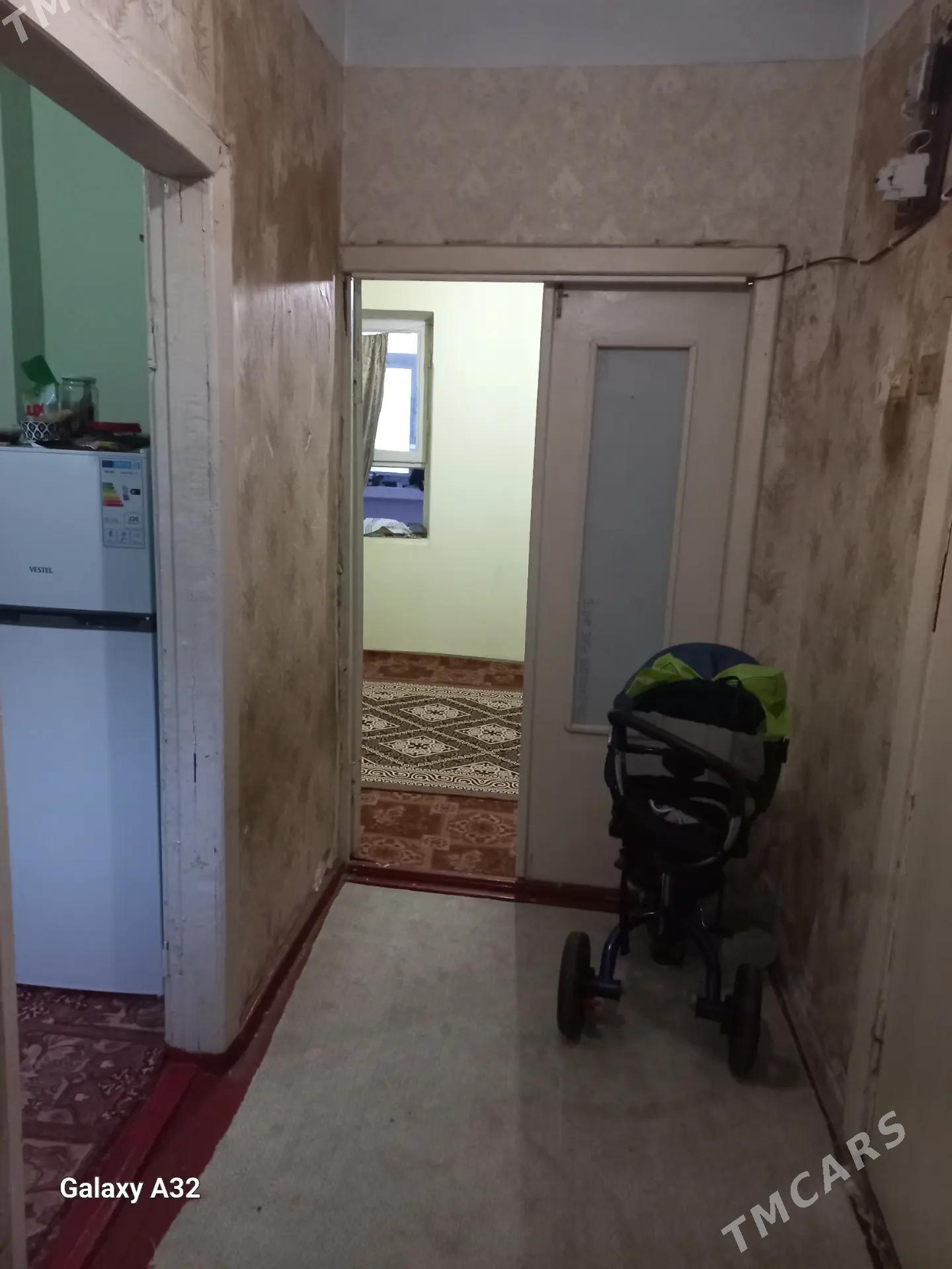 микраен - Türkmenbaşy - img 4