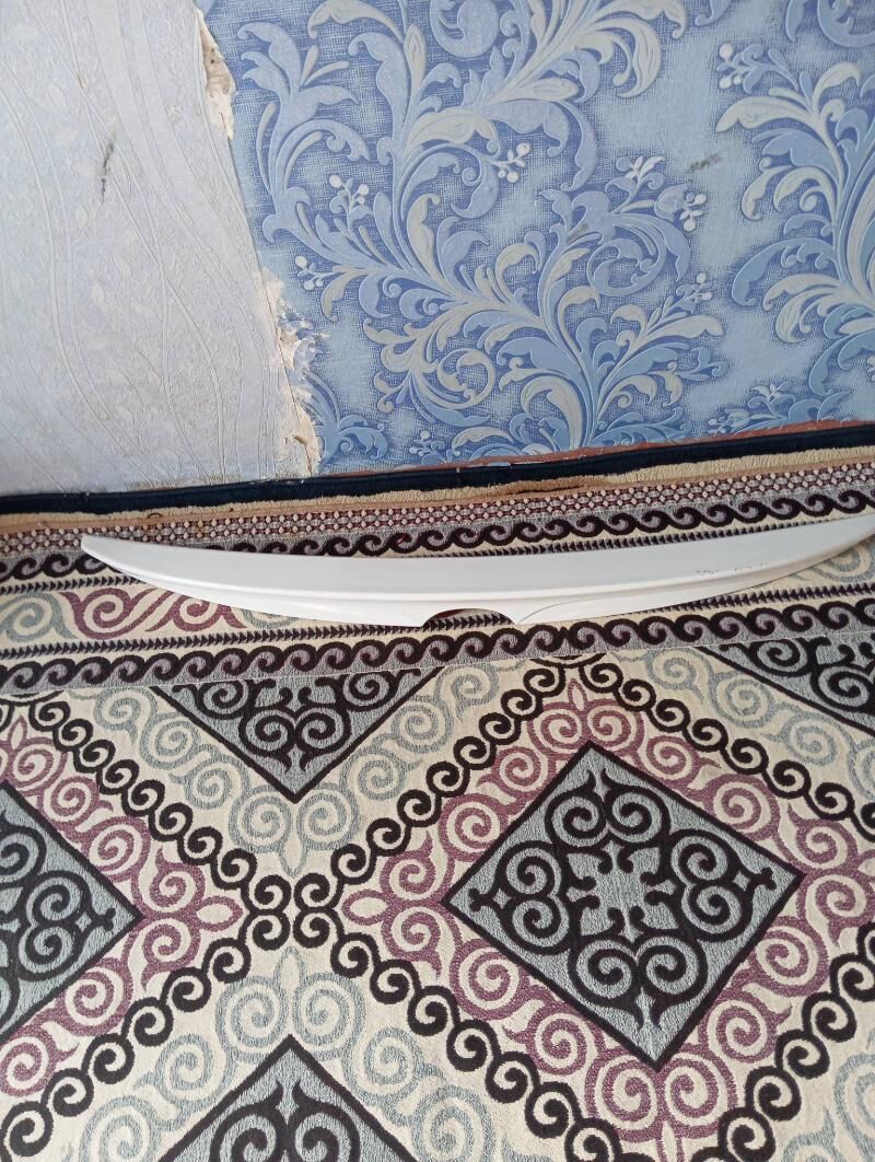 CAROLLA SPOILER 2014 2018 500 TMT - Aşgabat - img 3