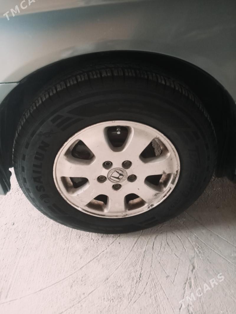 Toyota Sienna 2002 - 140 000 TMT - Туркменгала - img 3