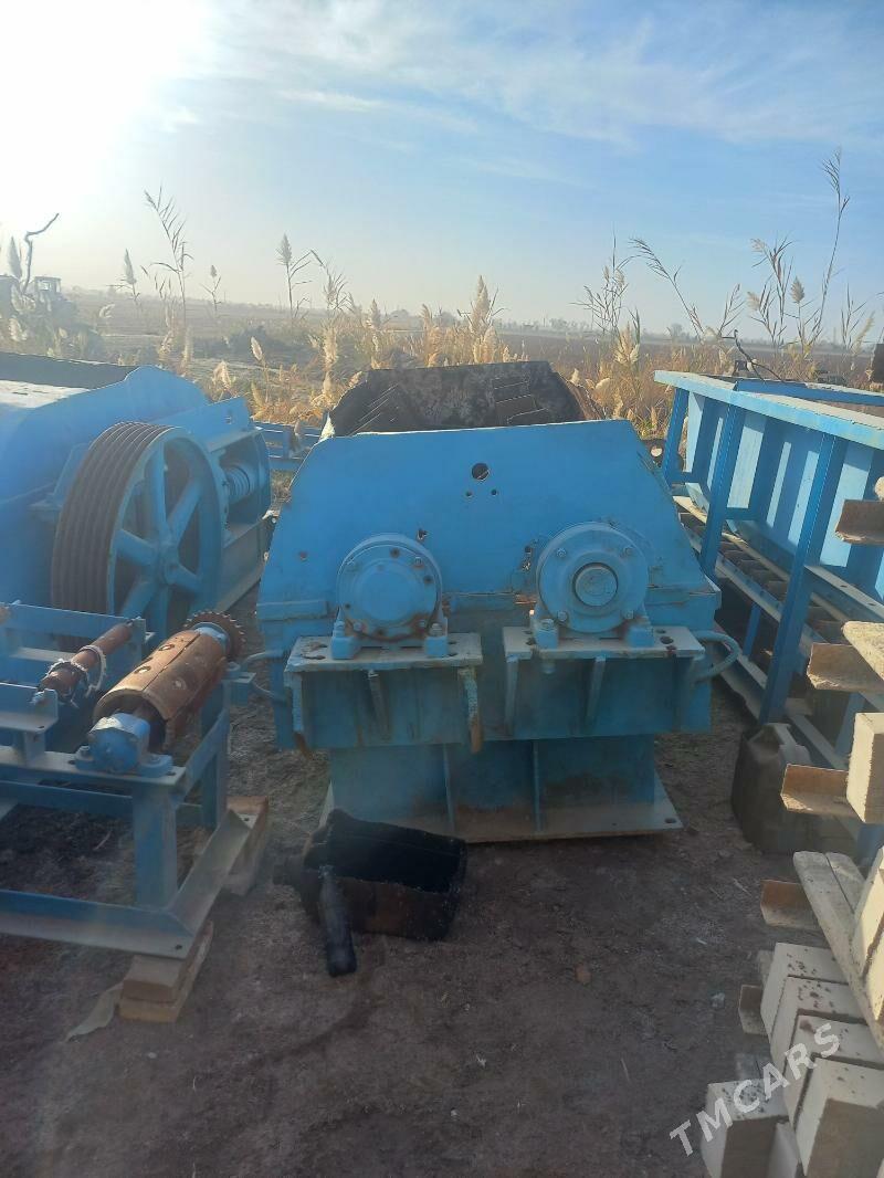 kerpiç   zawod - Dänew - img 4