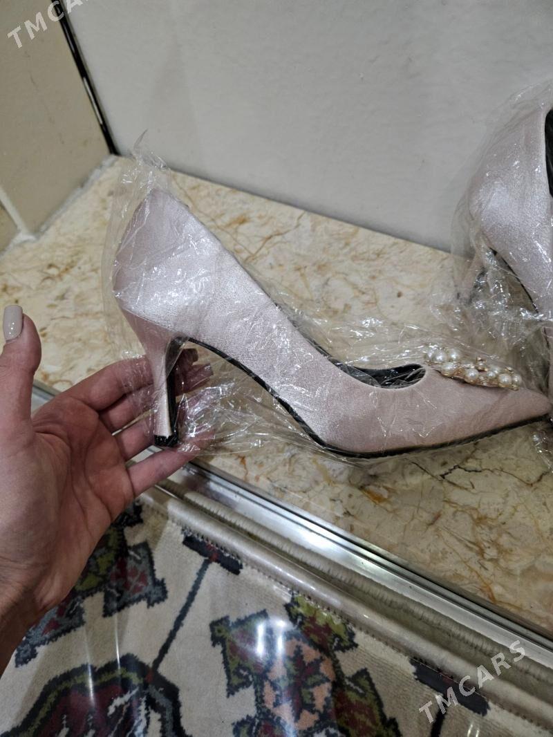 Туфли - Ашхабад - img 2