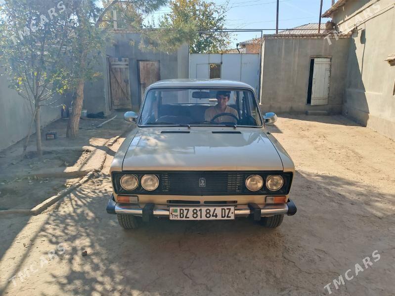 Lada 2106 1983 - 30 000 TMT - Гороглы (Тагта) - img 3