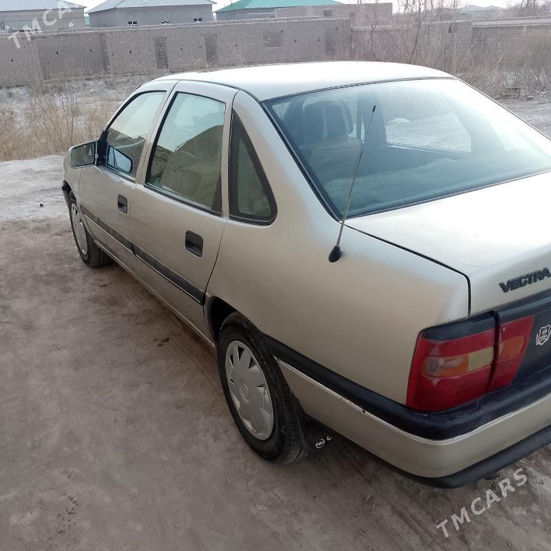Opel Vectra 1993 - 30 000 TMT - Daşoguz - img 8