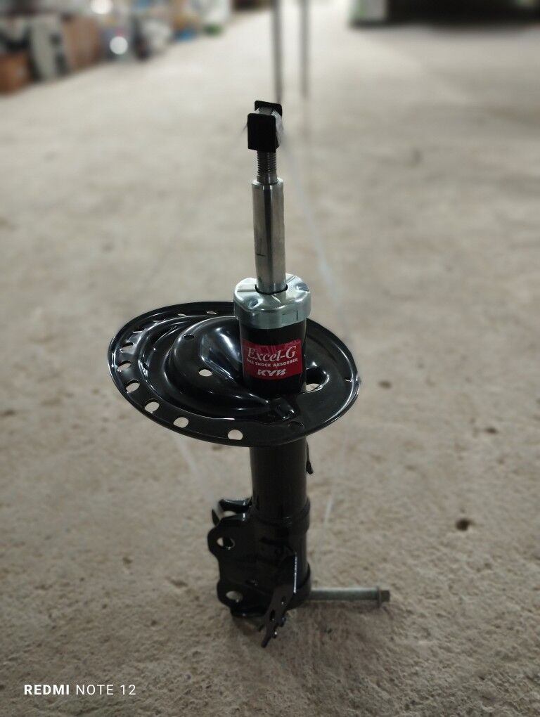 Amortizator.KYB.CAMRY. 900 TMT - Mary - img 4