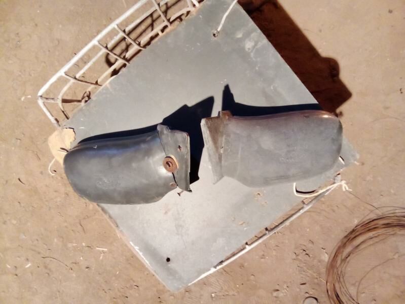 Satlyk zapjas 150 TMT - Мары - img 3